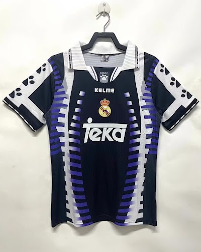 Retro 1997-98 Real Madrid 2da Visitante @lumorasports.jpeg