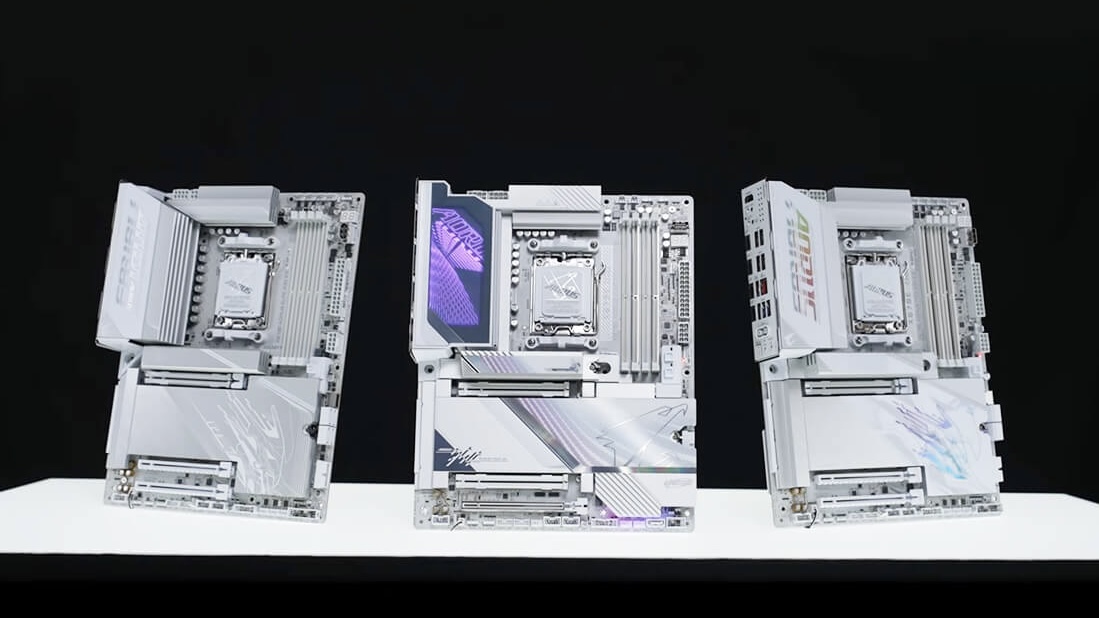 GIGABYTE Unveils X3D Turbo Mode 2.0, Claims Up to 34% Higher Gaming Performance