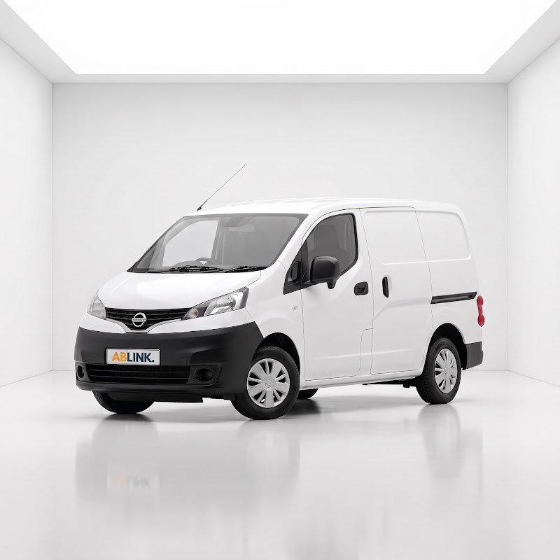Nissan NV200 AT Goods Van