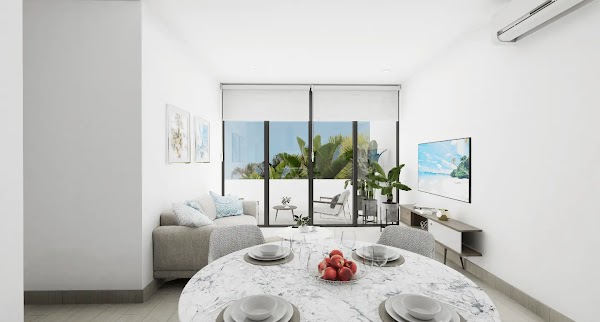 Wave Residence – photo 5