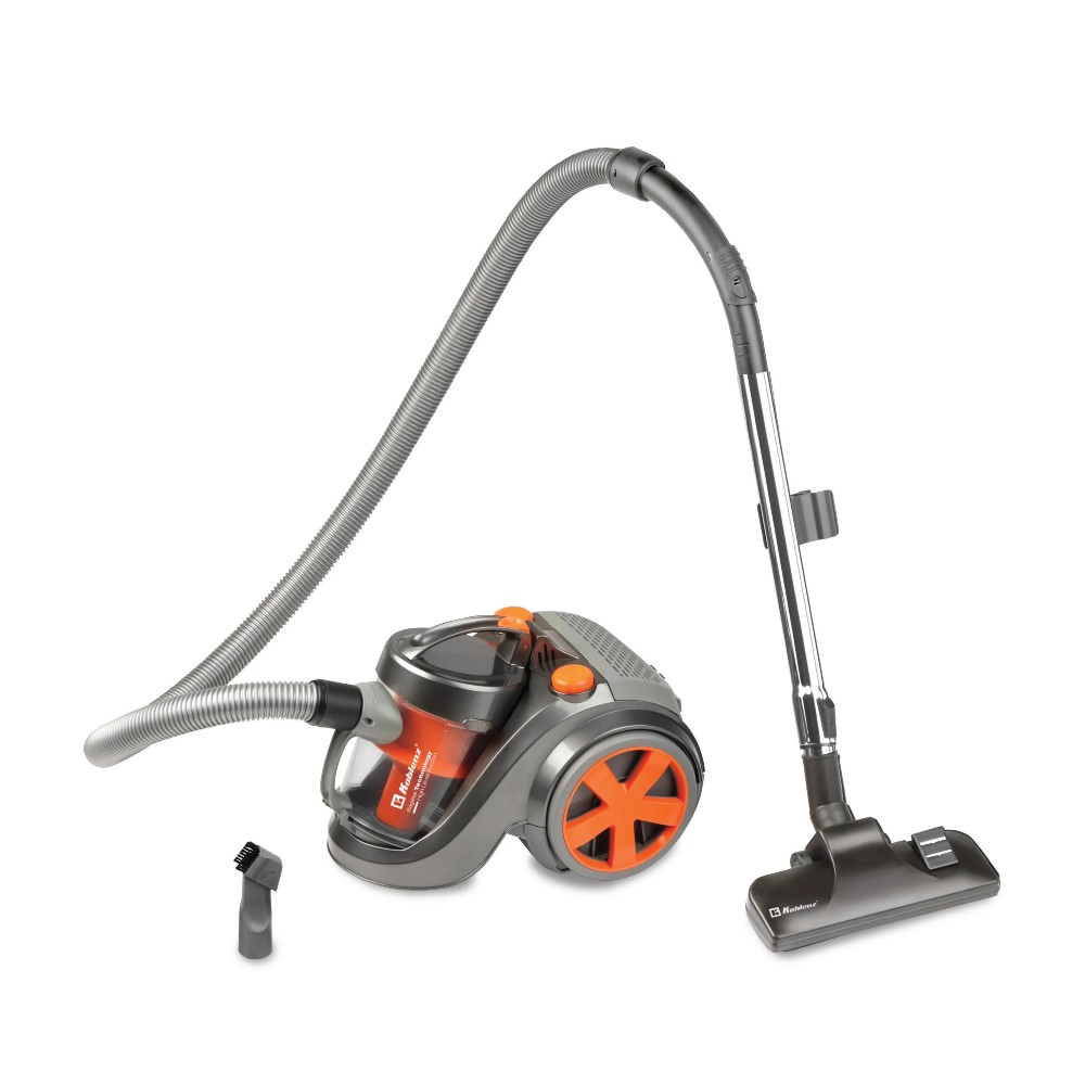 Aspiradora ciclónica Koblenz® Centauri YCA-1300