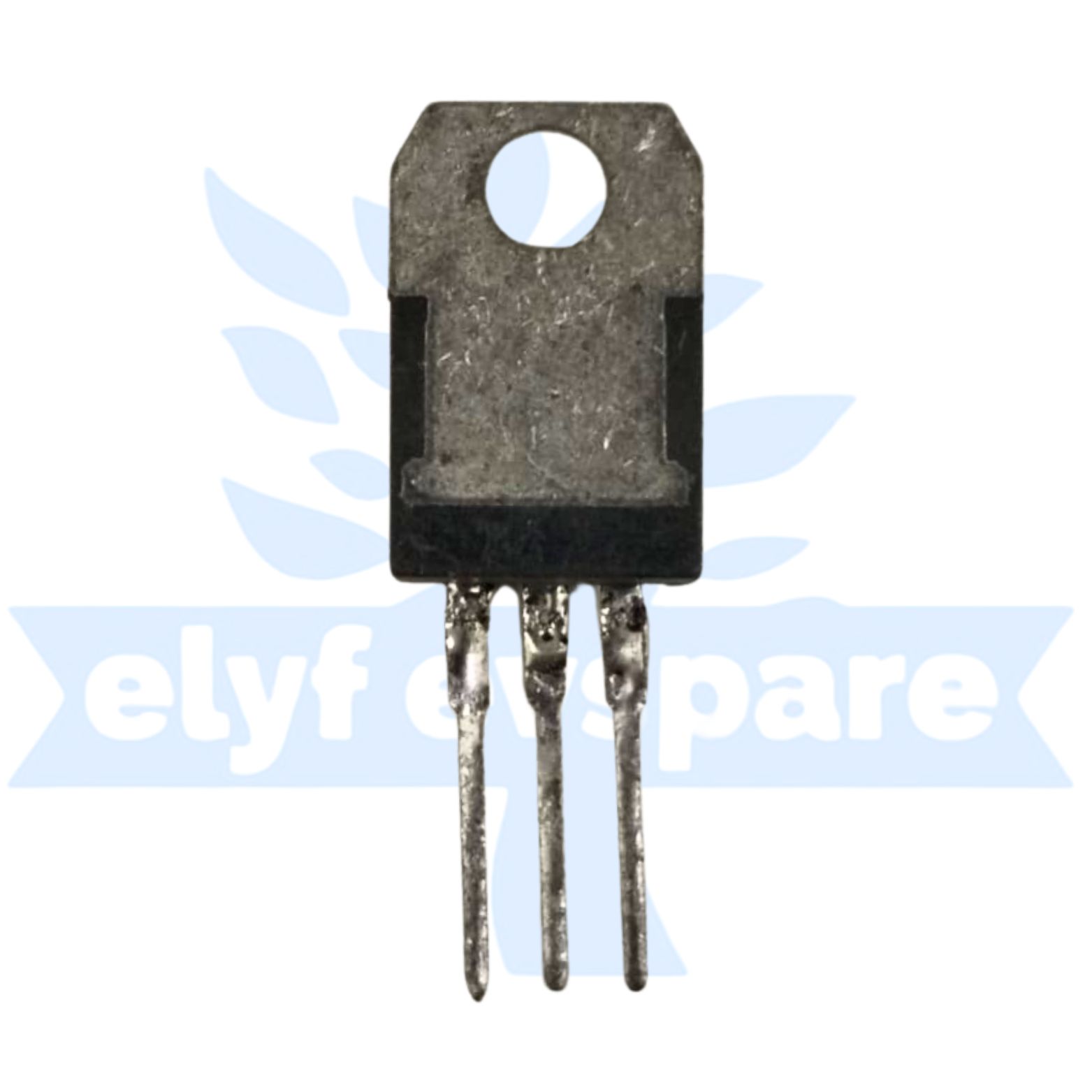 MOSFET 34NM60N for EV Chargers