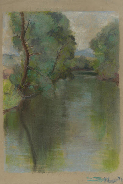 Silent River 1934
