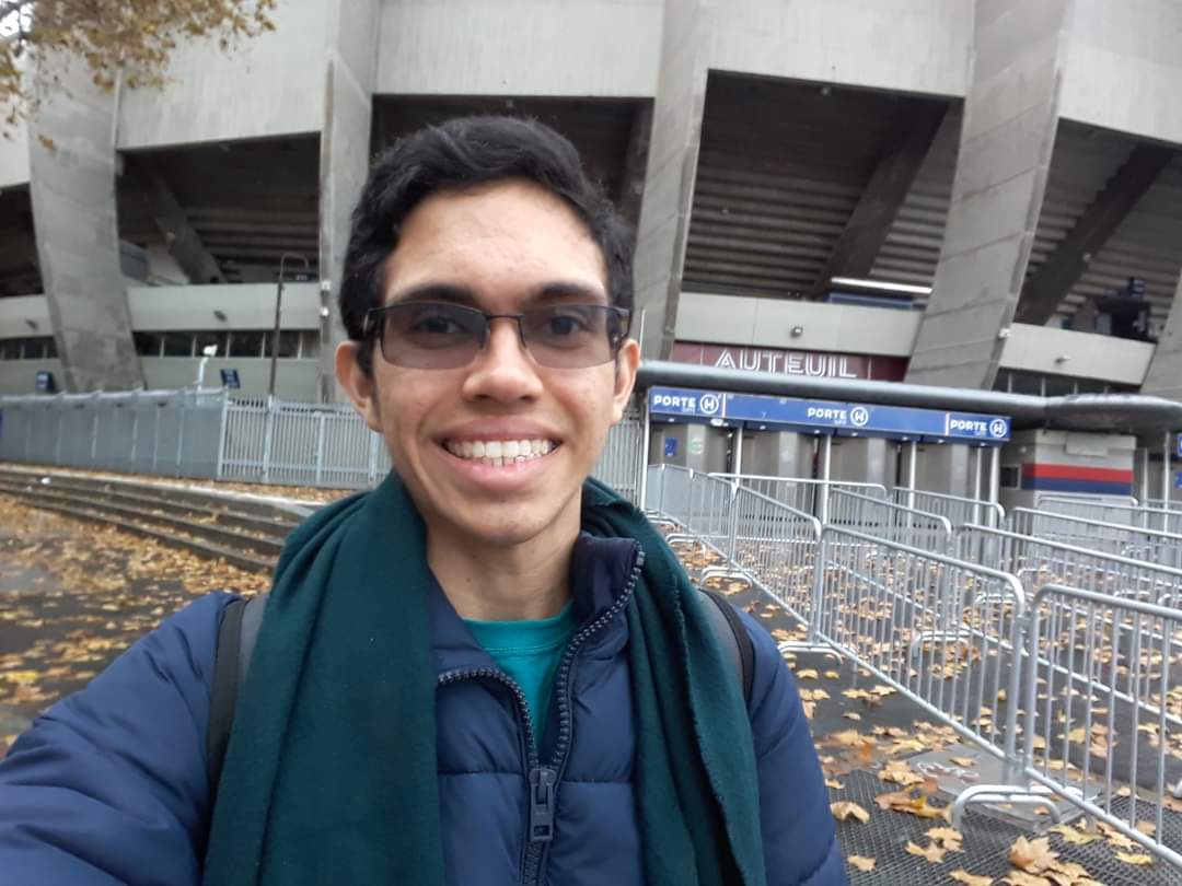 Paulo Ricardo Lima Bastos