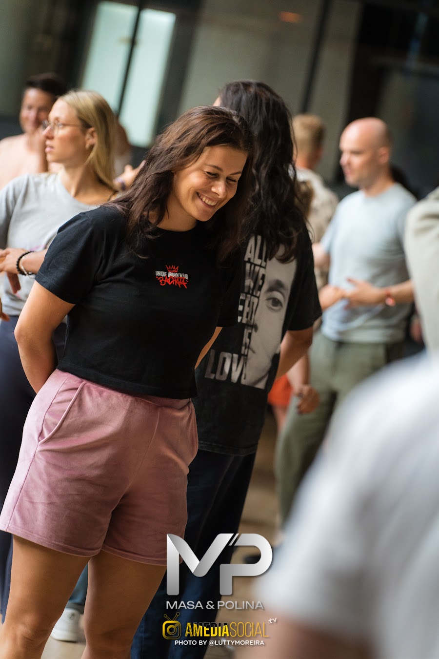 Bachazouk Bootcamp Level 1 in Barcelona