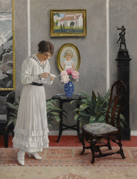 The Letter