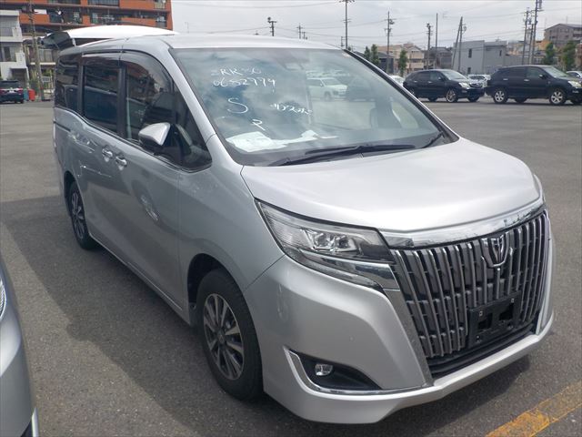 Toyota Esquire