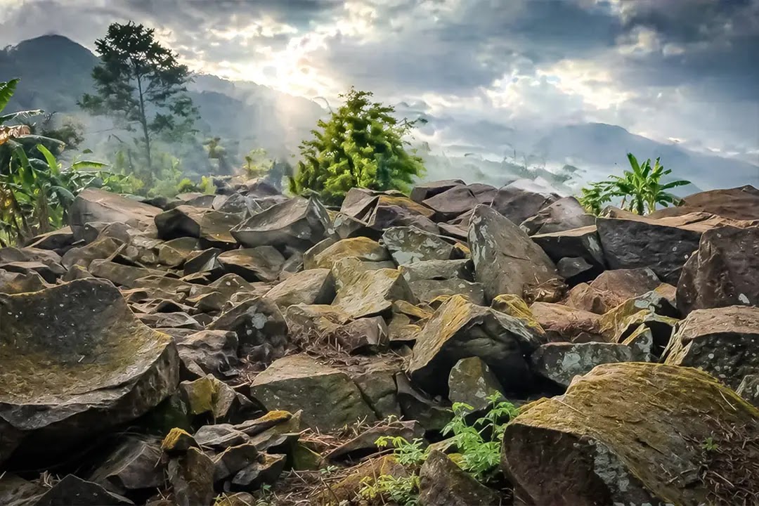 Batu Rompe Miduana