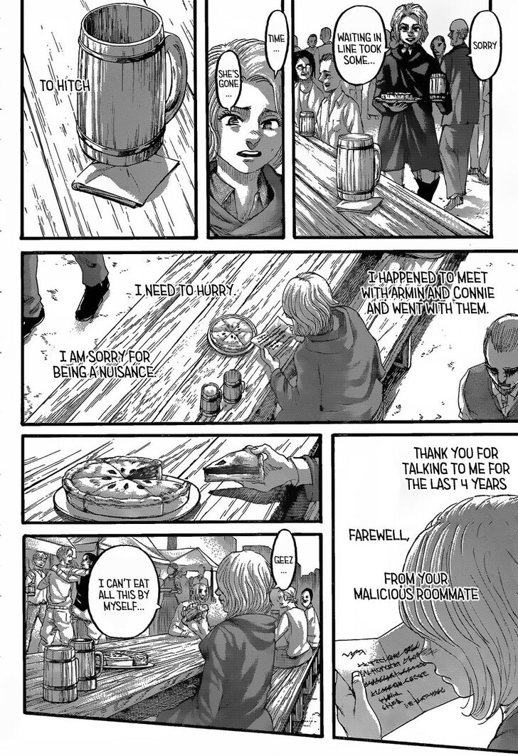 Attack On Titan