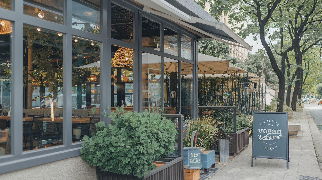 Best Veg Restaurants in Nerul – Top Picks 2026