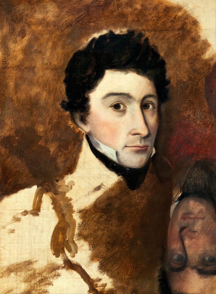 Self Portrait