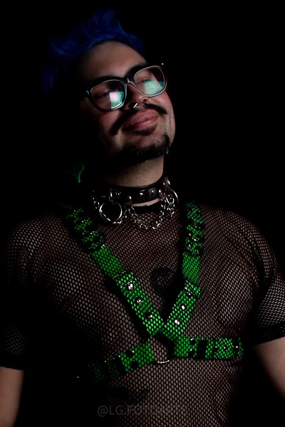 Foto por @lg.fotoarte