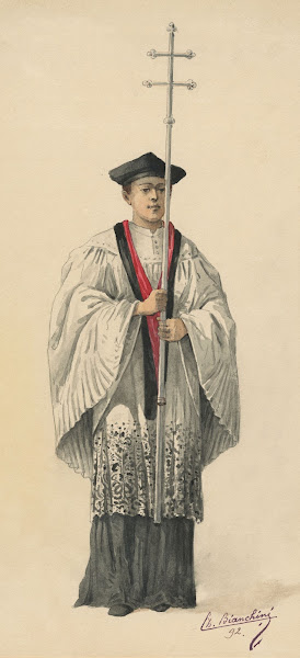 Historical costumes Pl52 1892