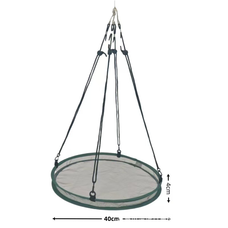 Hanging Bird Feeder for the Garden