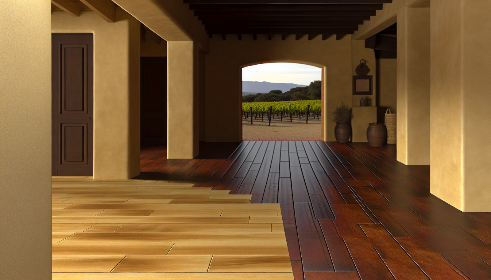 Emergency Floor Repair Solutions in Paso Robles