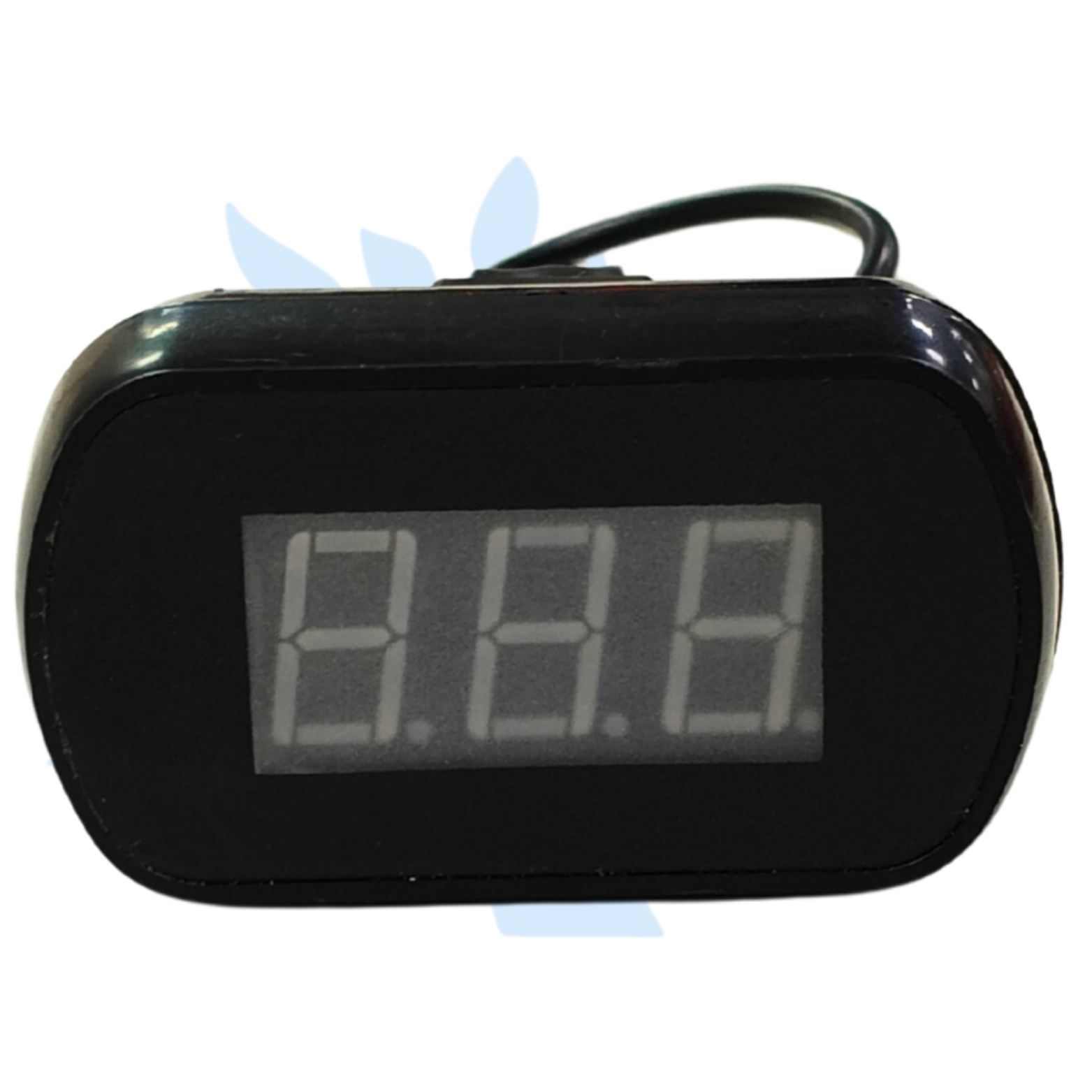 BATTERY INDICATOR WITH WIRE (3f10)