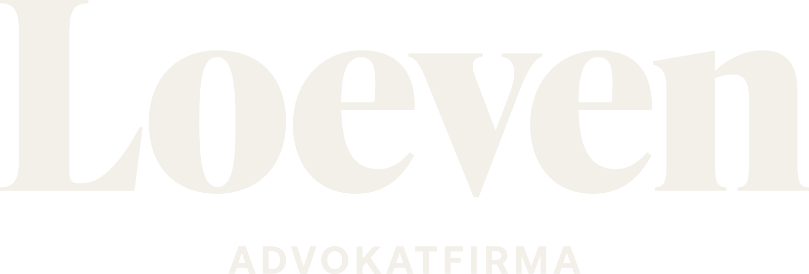 Loeven Advokatpartnerselskab