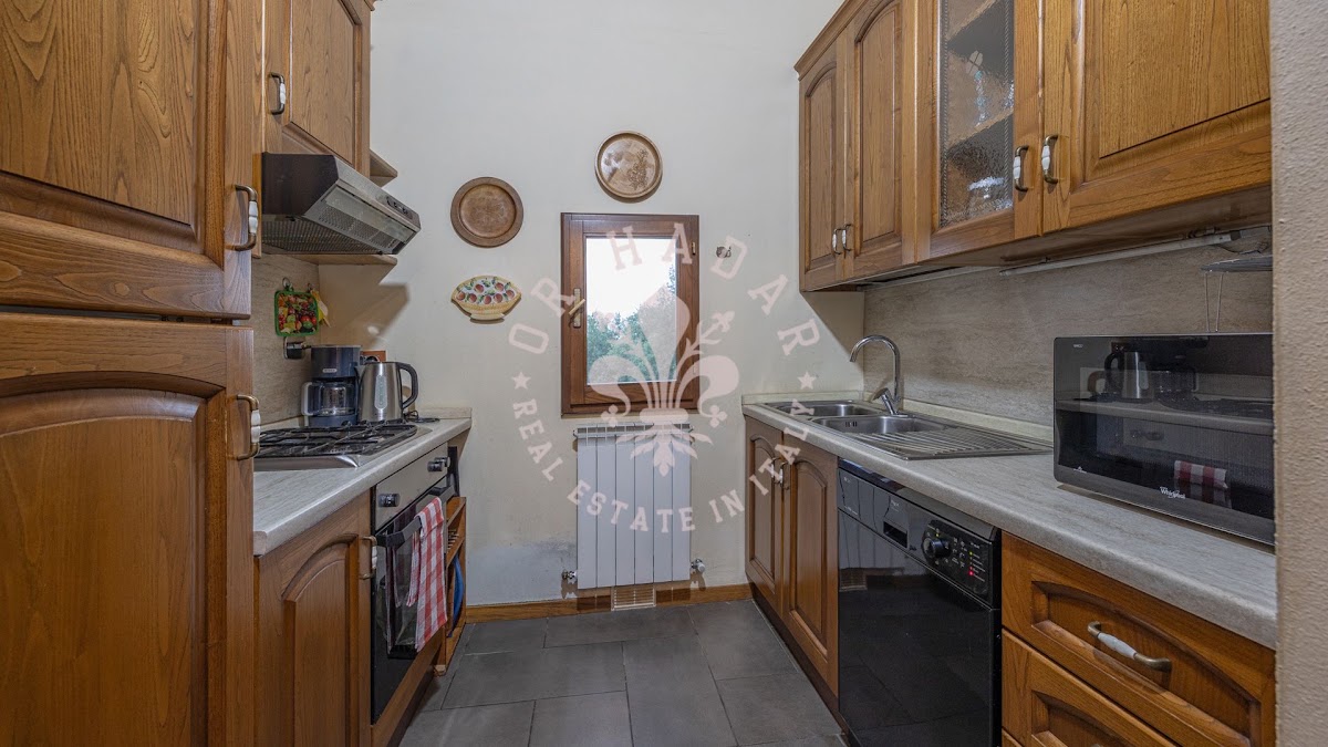 אחוזת קאוואלי צ'לטי (Tenuta Cavalli Celti) — 36