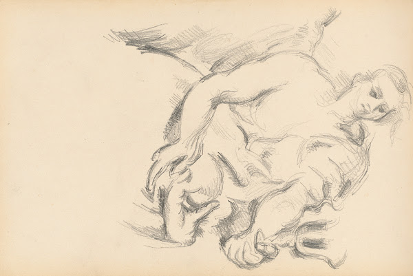 Paul Cézanne