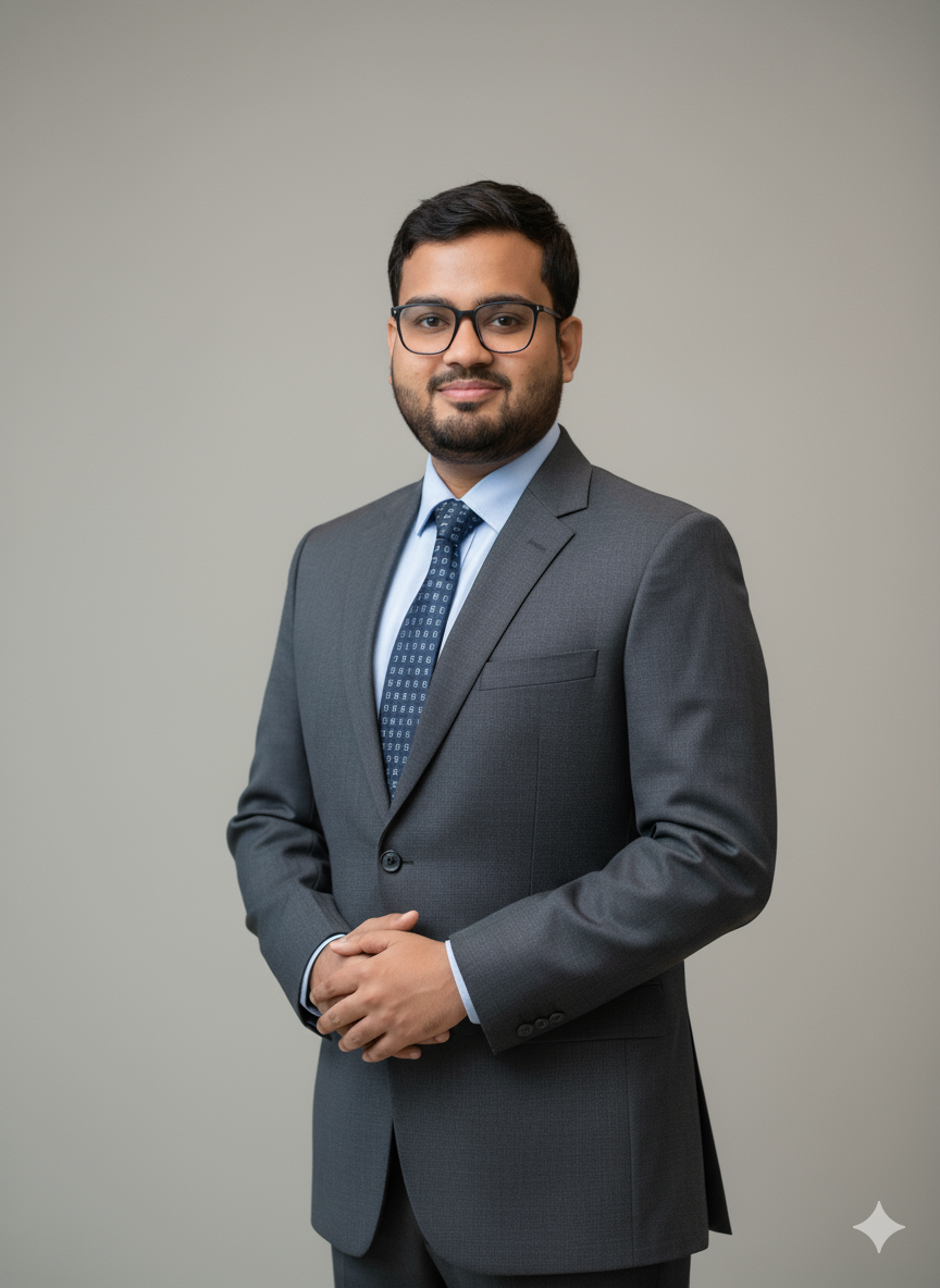 Nahidur Rahman - Local SEO Specialist