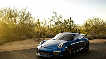 Porsche, Car, Porsche 991, Porsche 911 4K Wallpaper Background