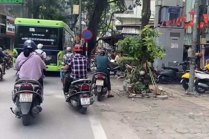Bất ngờ trước giá tòa chung cư mini trục đường Hoàng Hoa Thám, Hà Nội khi tuyến đường sắt đô thị số 5 khởi động - Chuyên trang Gia Đình &amp; Xã Hội - Báo Sức khỏe &amp; Đời sống