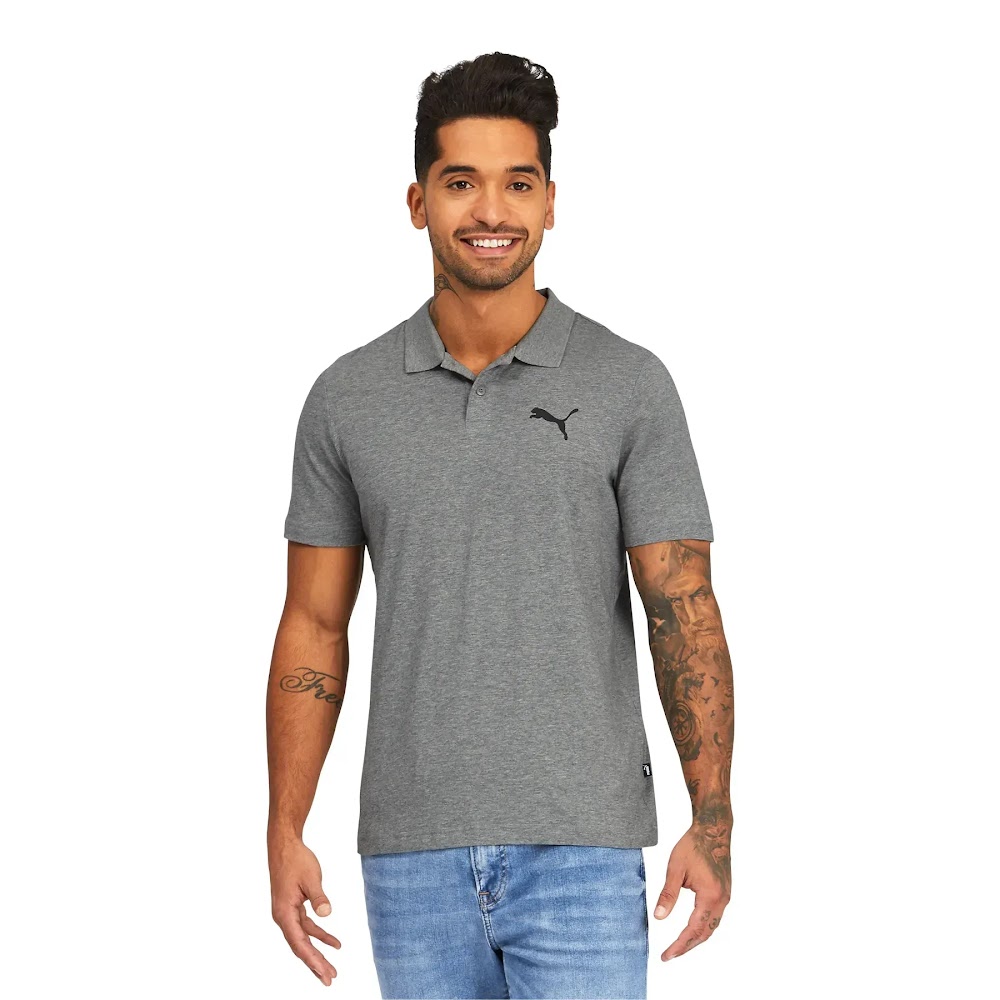 Puma ESS Jersey Polo