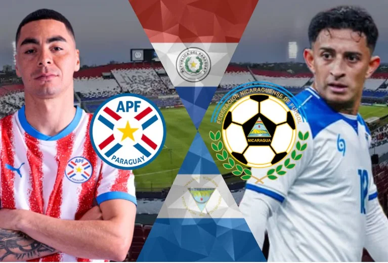 Seleccion de Nicaragua futbol amistoso internacional