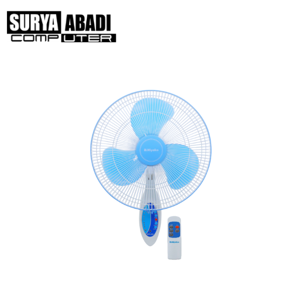 KIPAS ANGIN MIYAKO KAW-1689 RC GB