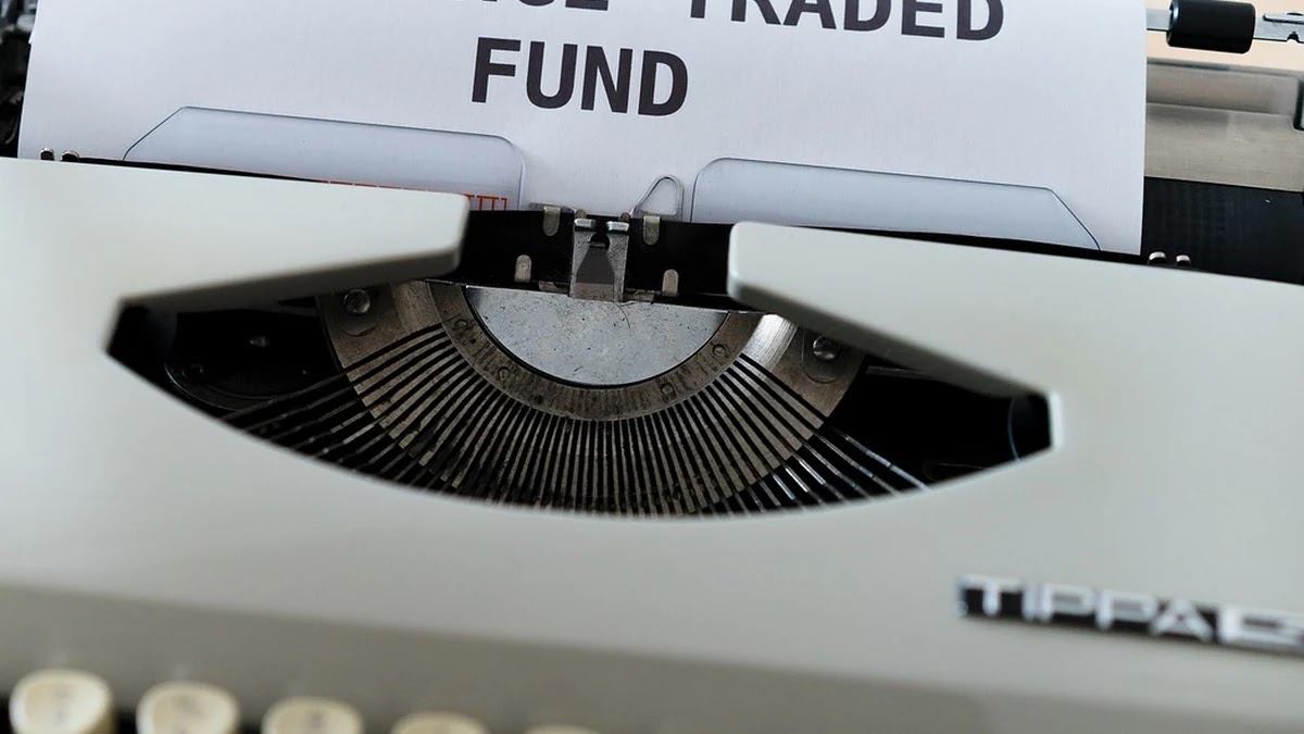 포트폴리오 분산을 위한 ETF 자산군별 구성 기준과 실무 적용법