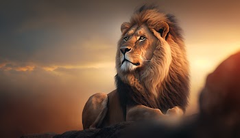 Lion Wallpaper