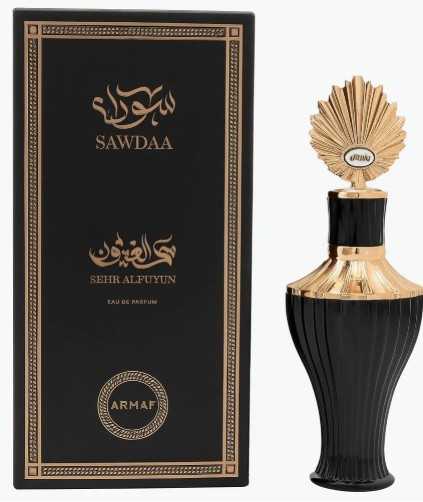 SAWDAA SCHR ALEUYUN HOMBRE 75ML EDP ARMAF