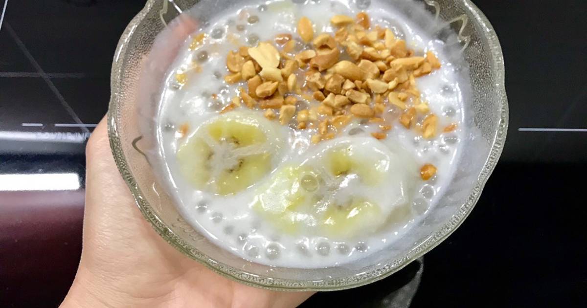 Chè chuối