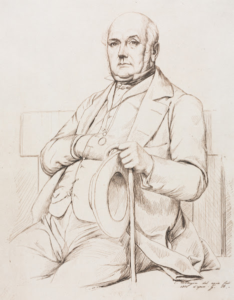 Casimir le Conte after Boulanger 1856