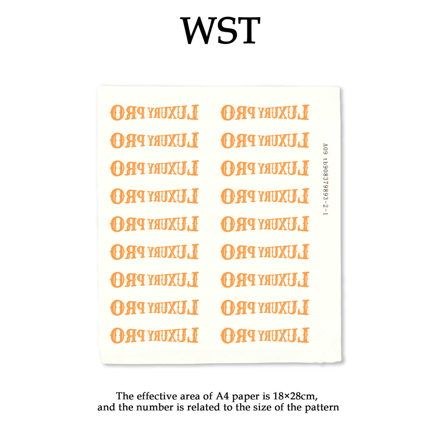 Tattoo Stickers