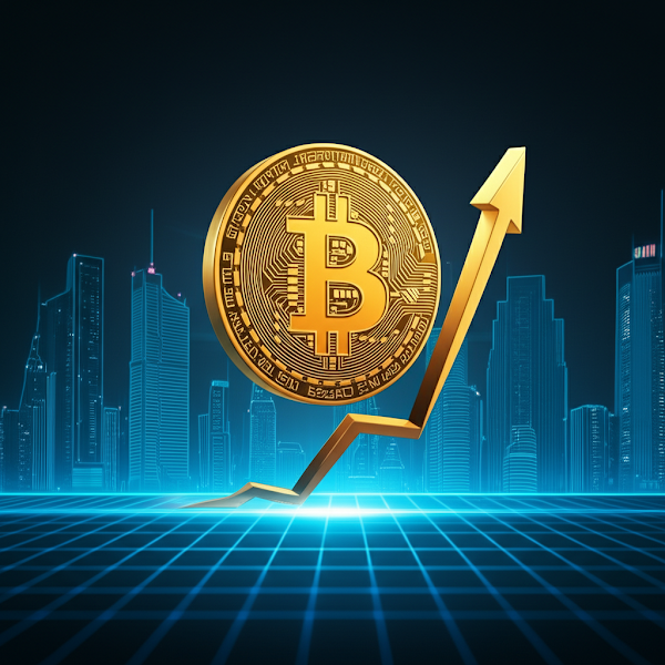 Latest news: Bitcoin Yearly Trend Suggests Cycle Top Near $205,000 By Year-End, Analyst Says