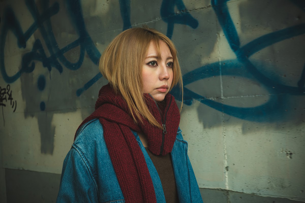 Portrait #968 — Makino Shota
