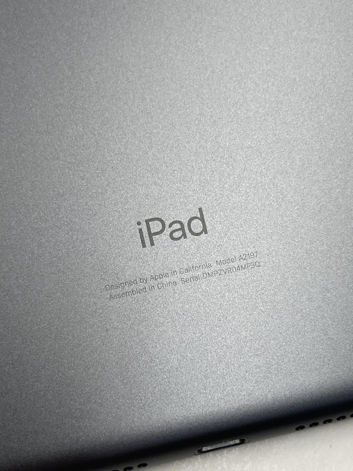 ipad 7 2019 商品圖片
