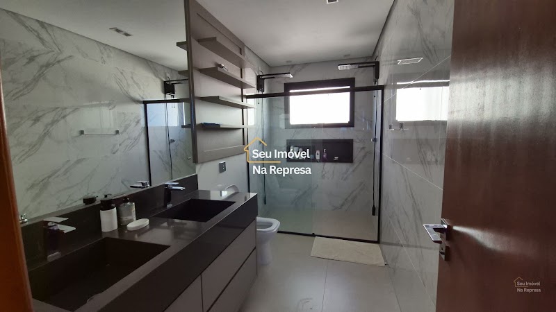 Foto 10 de Casa à venda com puro conforto em um terreno de 900m² no Riviera de Santa Cristina XIII