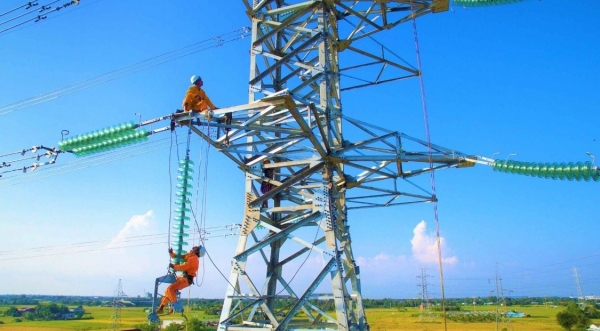 Thúc đẩy Thị Trường Điện: Đòn Bẩy cho An Ninh Năng Lượng Việt Nam