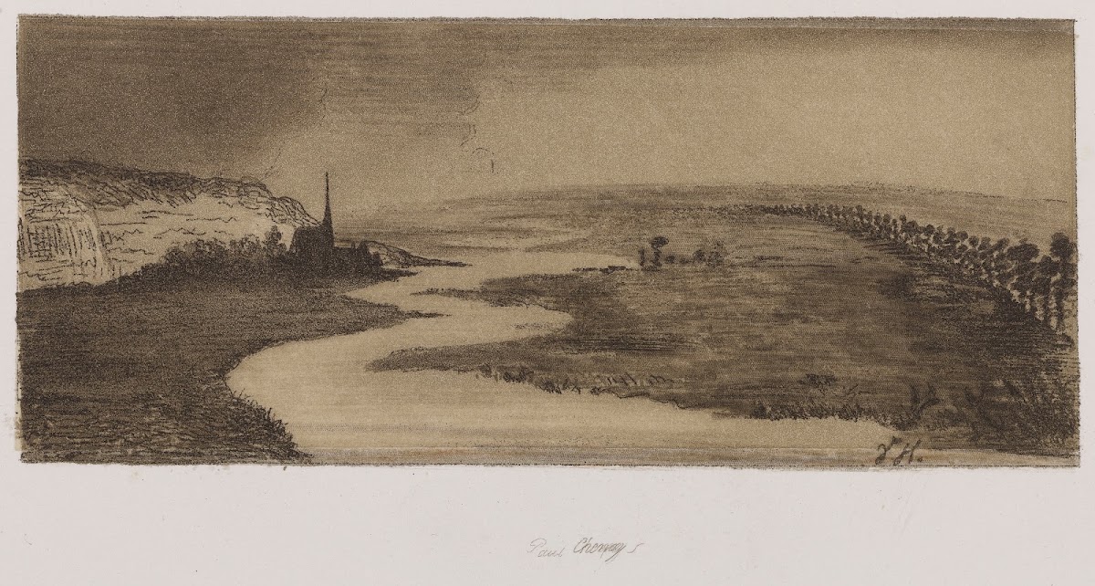 La Rivière