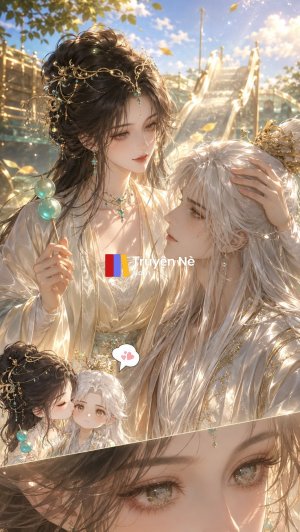 Số Phận Gặp Lại