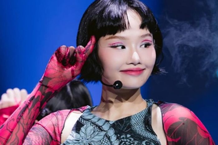 Miu Lê từ loạt hit triệu view đến nghi án ma túy - Báo VTC News