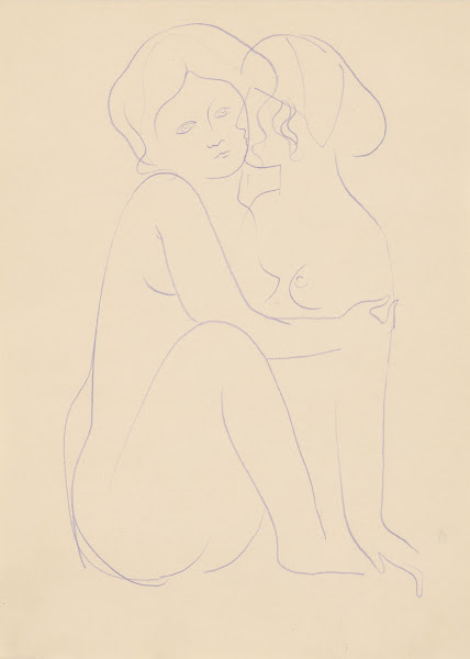 Sketchbook 19371939
