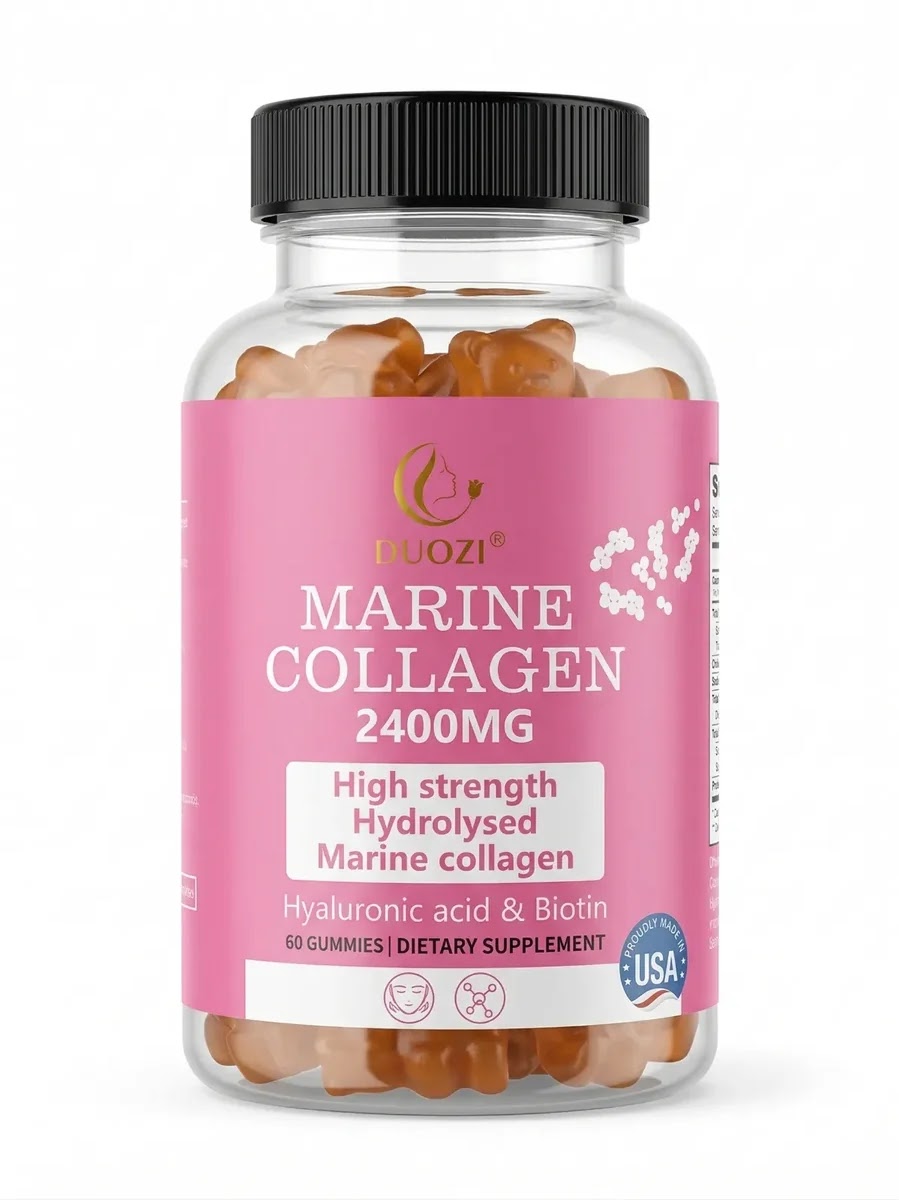 Marine Collagen