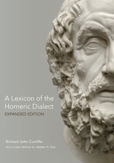 A Lexicon of the Homeric Dialect (Expanded Edition)