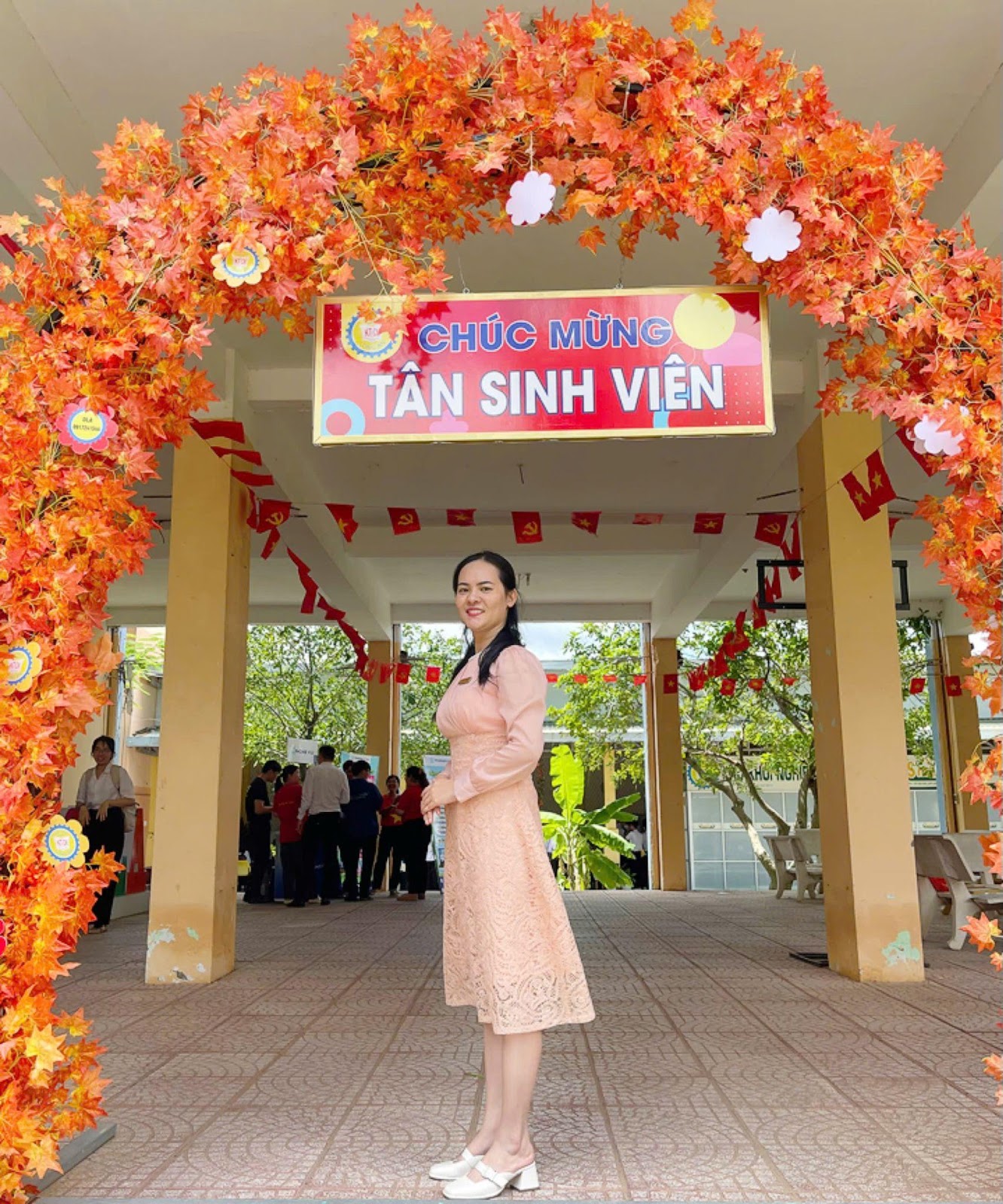 Trần Thị Ngọc Phú