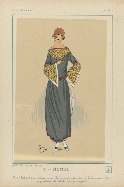 Mutine 1922