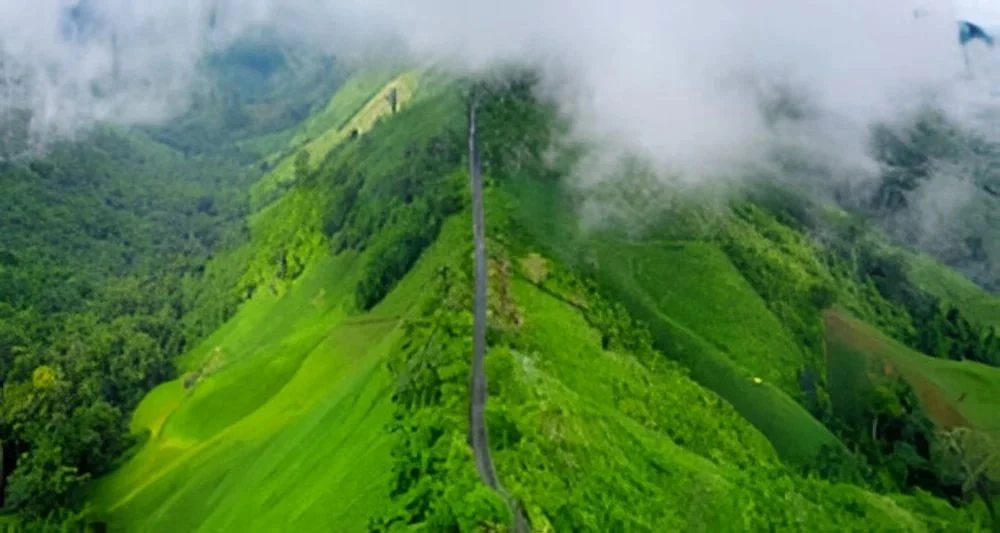 Thekkady