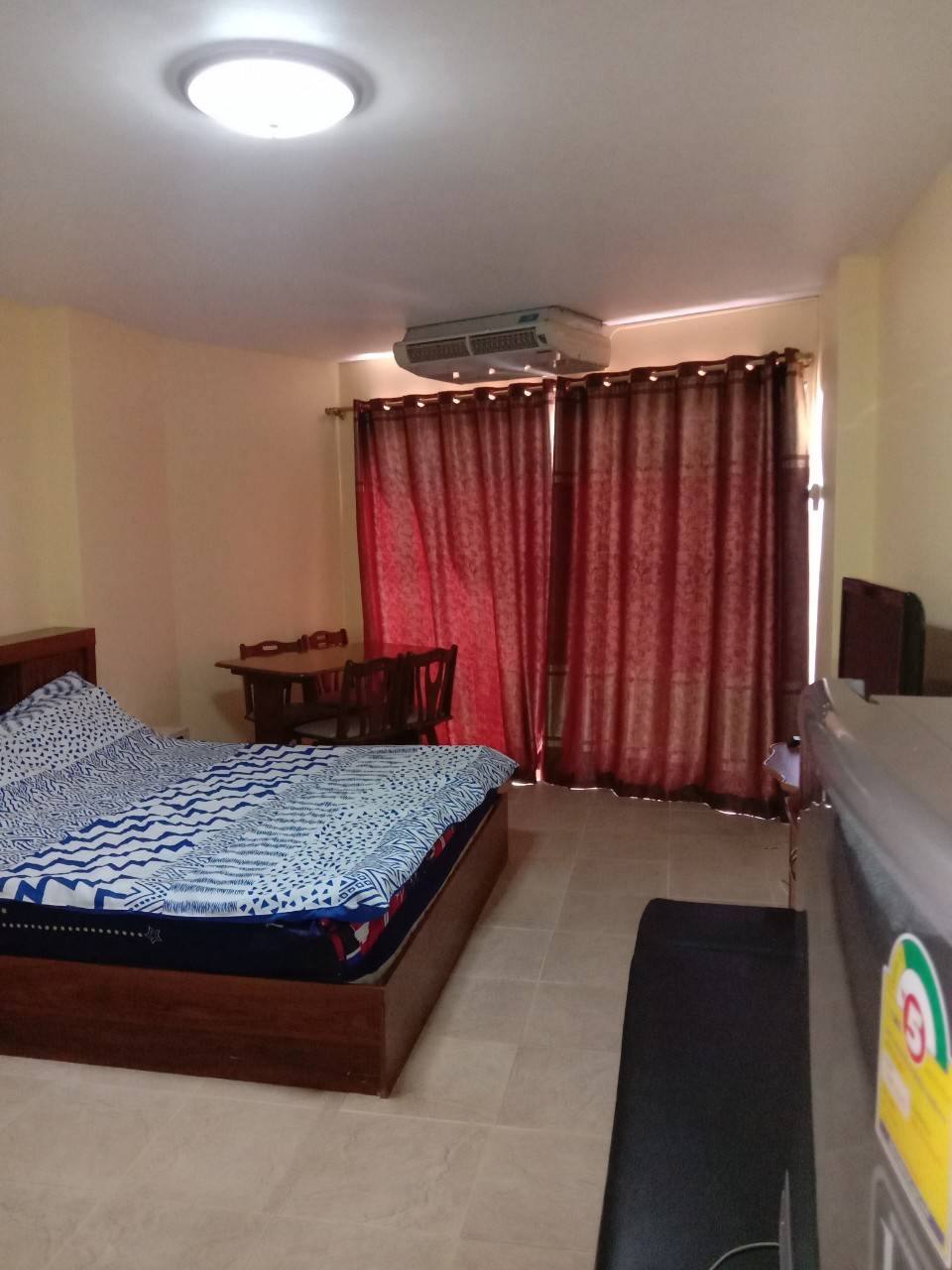 Wongamat Tower (duplex) - 1 Bed, Floor 22 4